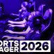 &lsquo;Esports Manager 2026&rsquo; is coming to PC via Steam on July 6th