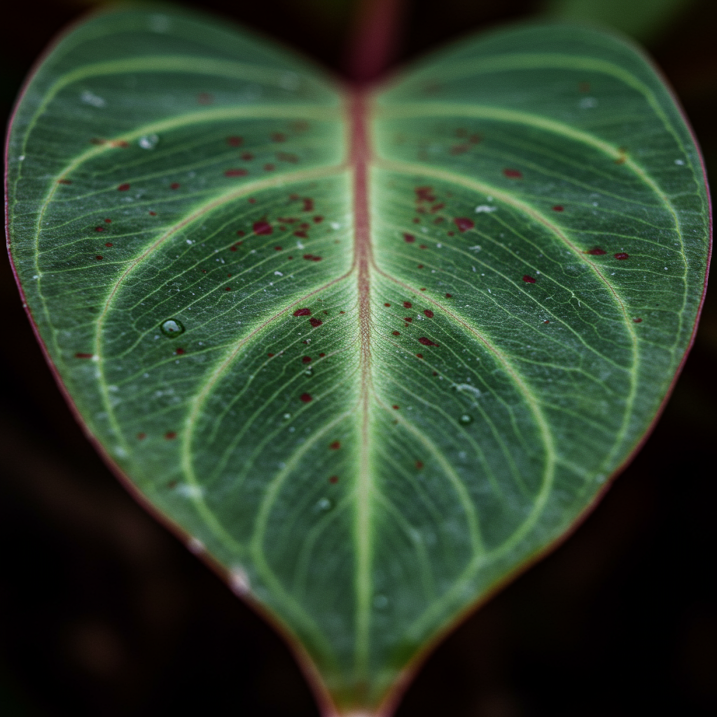 exemple de photographie d&#39;objet