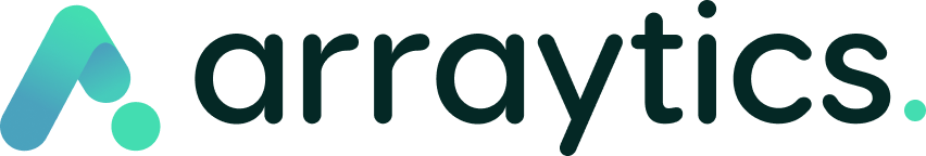 Arraytics Logo