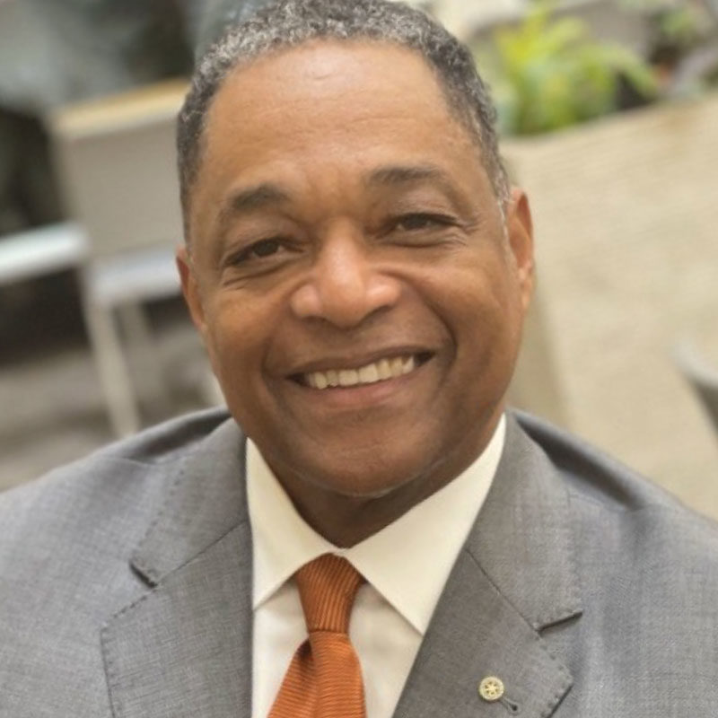 Ivan G. Bolden