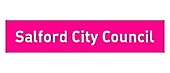 Salford city council logo
