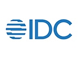 IDC logo