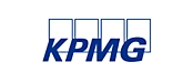 Logo KPMG.