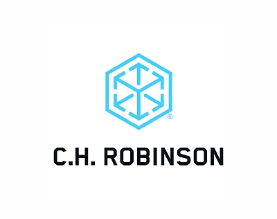 Logotipo de CH Robinson