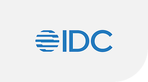 Logo IDC