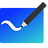 Logotipo de Whiteboard