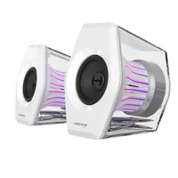 Edifier G2000 Pro PC Gamer score: 64%