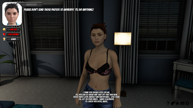 Comedy isn't an excuse for some of the sexual scenarios in House Party.&amp;nbsp;