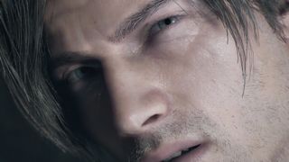Leon Kennedy mog