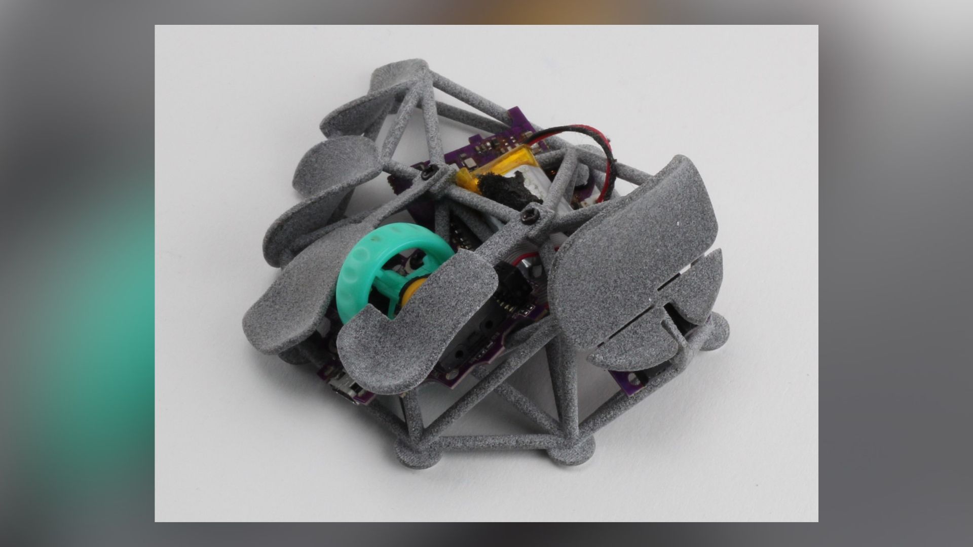 Pseudoku's fingertip mouse
