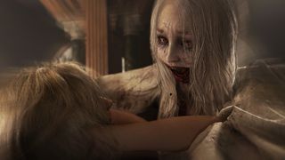 Resident Evil Requiem survival horror