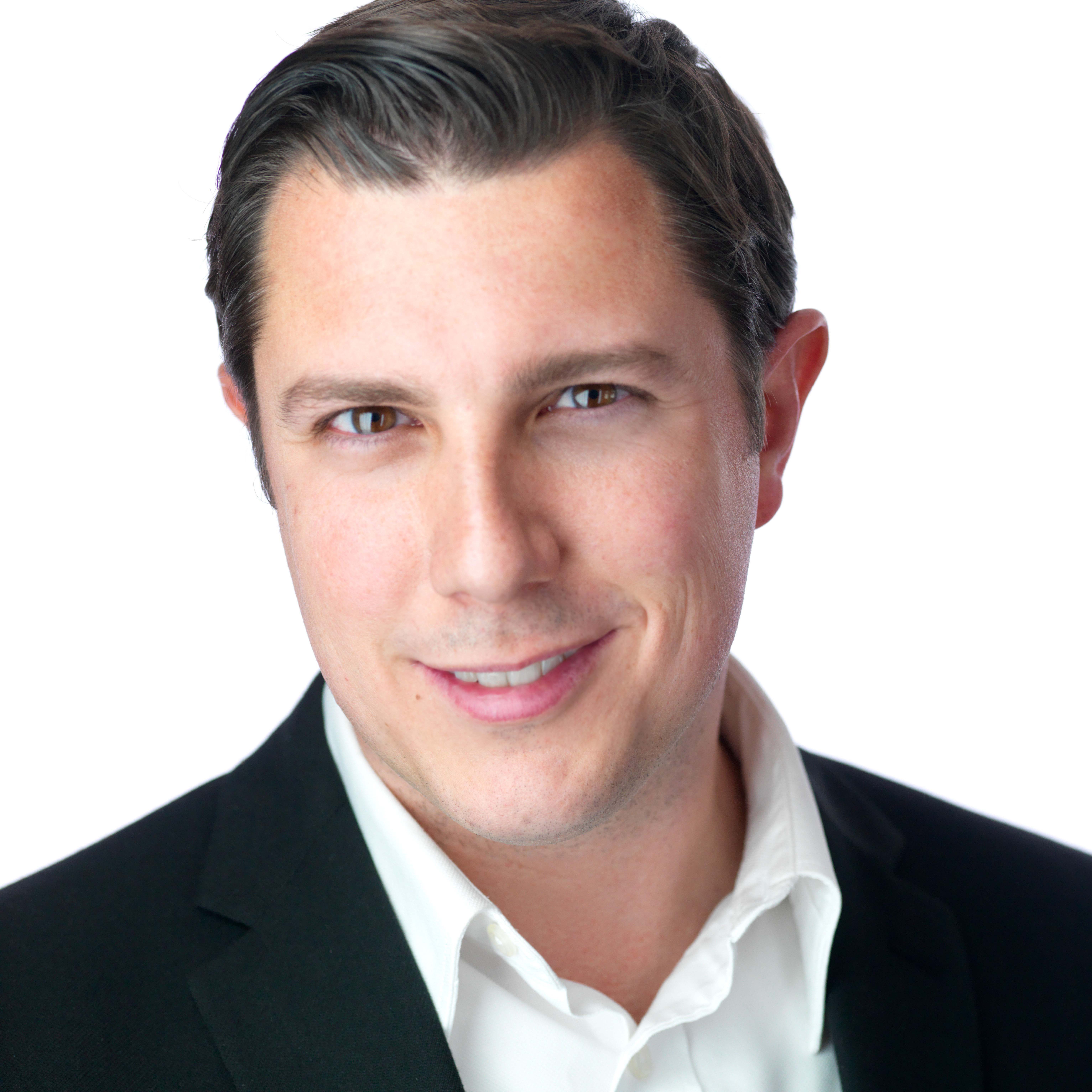 Jonathan Puleio, M.Sc. CPE, Global Vice President of Humanscale Consulting