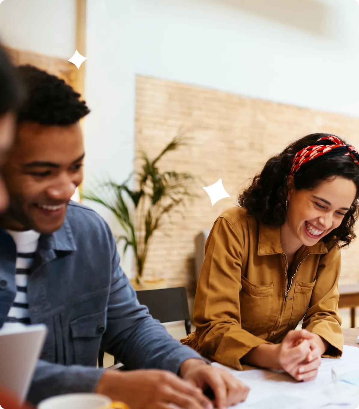 Drive cultural change