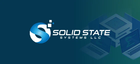 solid systems logo