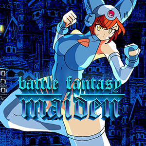 Battle Fantasy Maiden