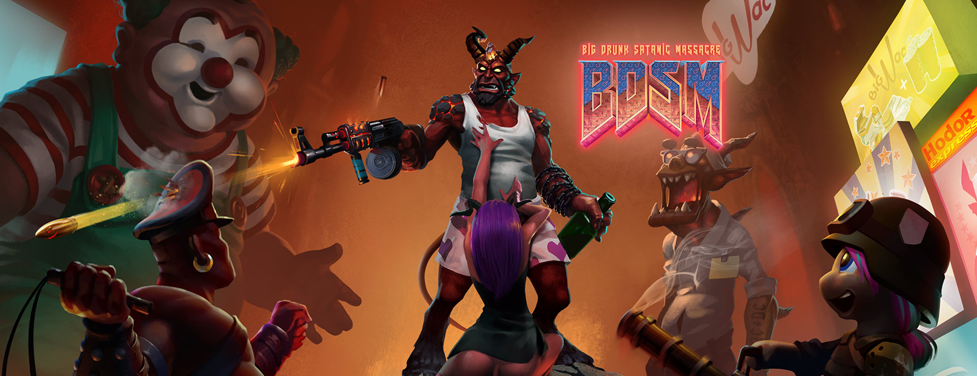 玩 BDSM 在 Nutaku BDSM - 动作冒险游戏 遊戲