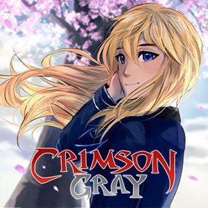 Crimson Gray