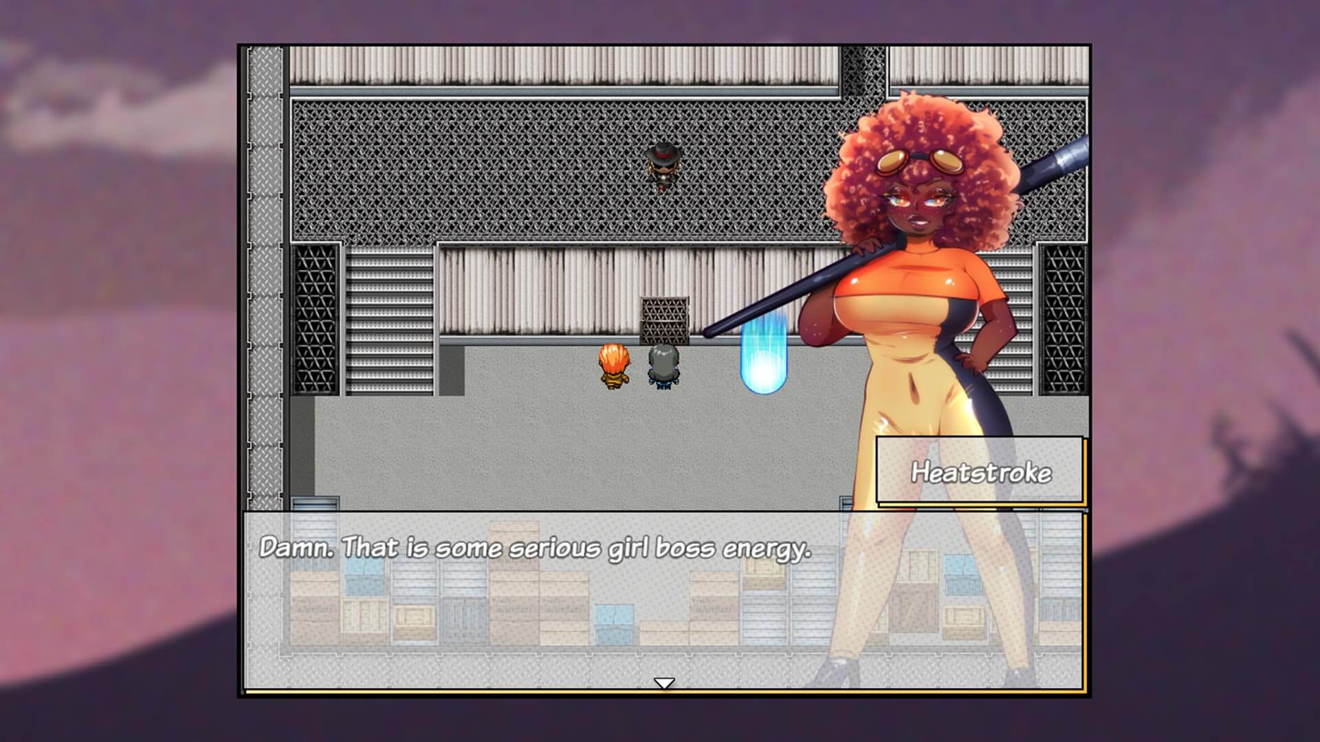 Play rpg Game - Damsels of Vice on Nutaku rpgGame - Damsels of Vice