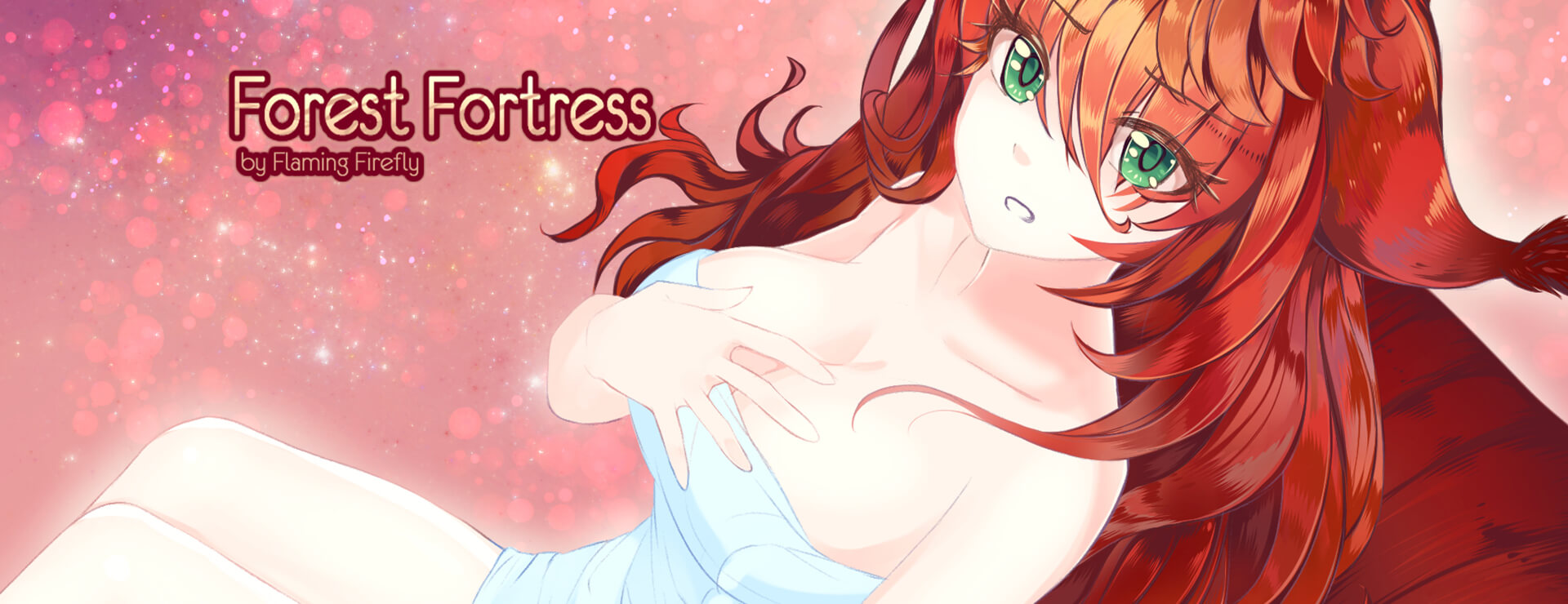玩 Forest Fortress 在 Nutaku Forest Fortress - Visual Novel 游戏