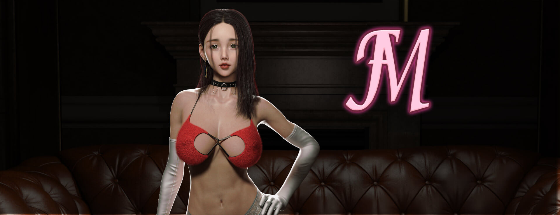 Jugar Fuck Me! en Nutaku Fuck Me! - Simulación Juego