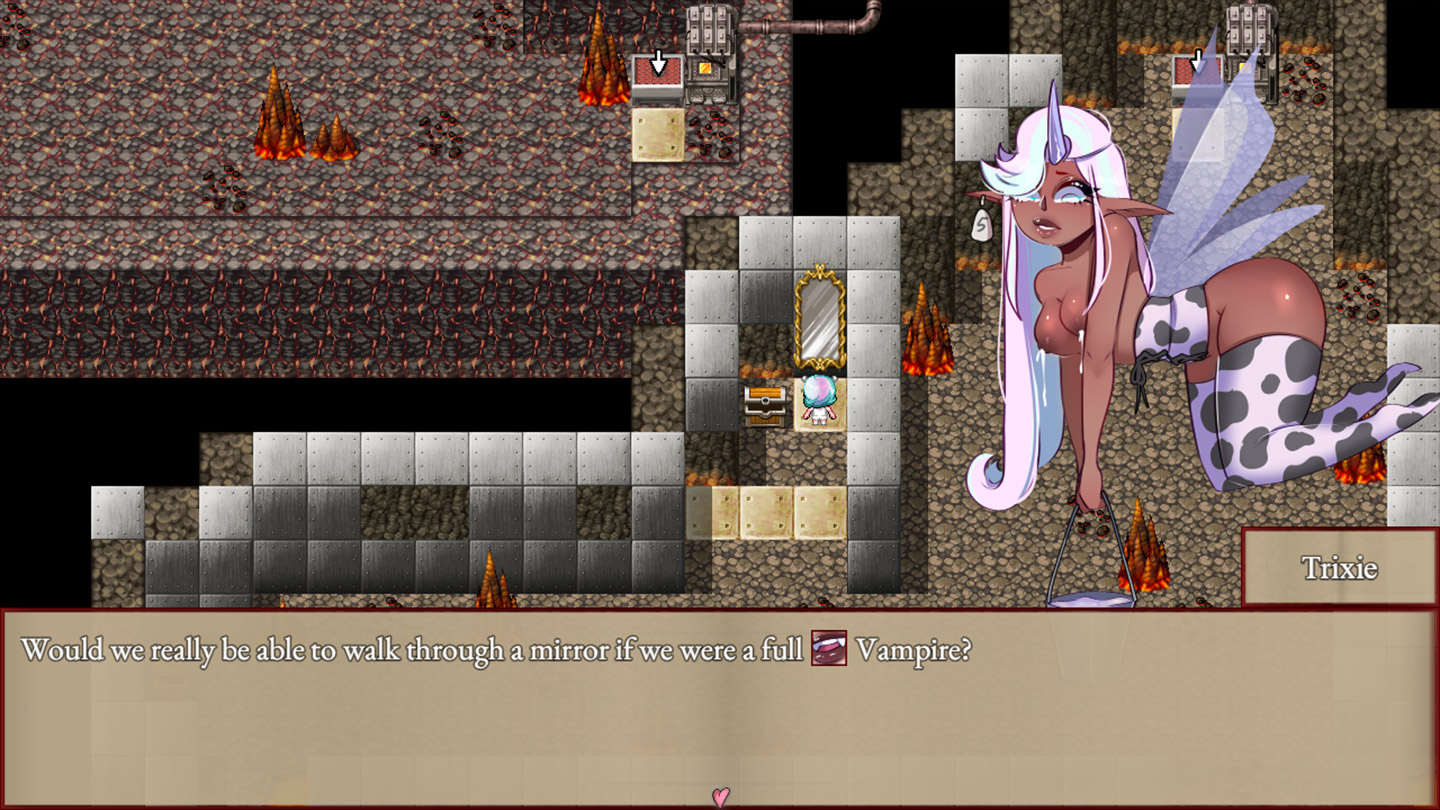 Play rpg Game - Hanaja’s Body 2 in One on Nutaku rpgGame - Hanaja’s Body 2 in One