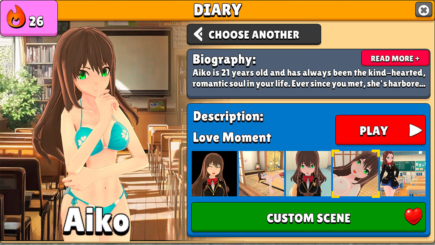 Play rpg Game - Hentai Secrets - Anime Sex Story on Nutaku rpgGame - Hentai Secrets - Anime Sex Story