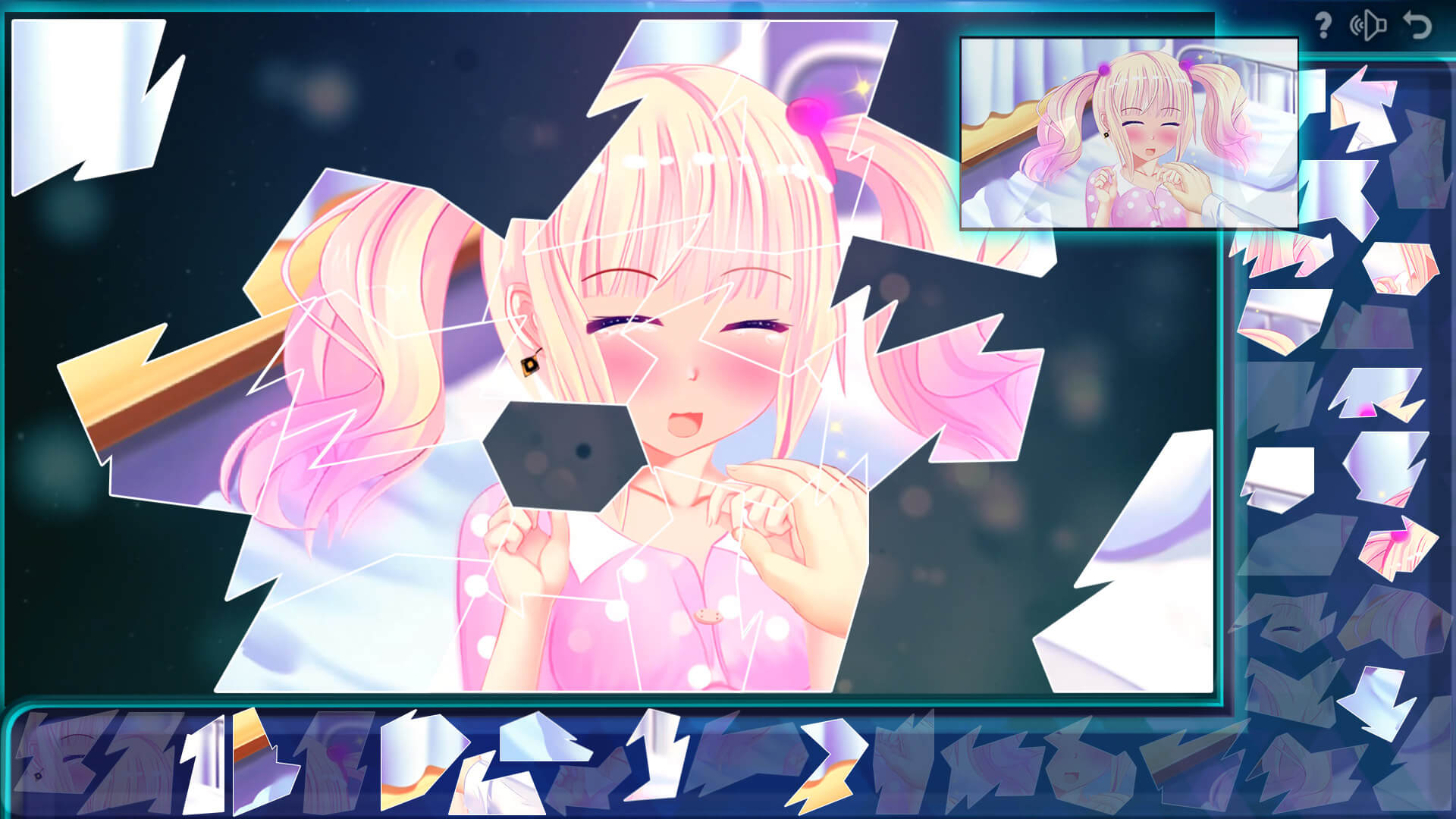 Jugar casual Juego - Hentai Story Bad Angel en Nutaku casualJuego - Hentai Story Bad Angel