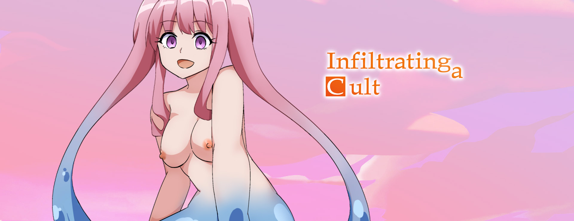 Play Infiltrating a Cult on Nutaku Infiltrating a Cult - Simulation Game