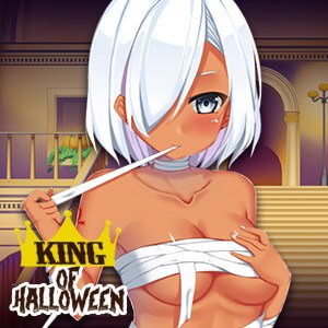 King of Halloween