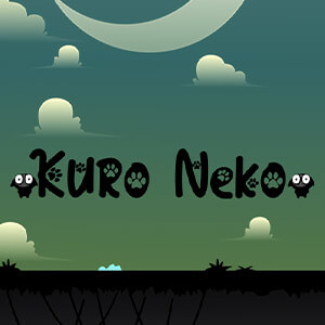 Kuro Neko