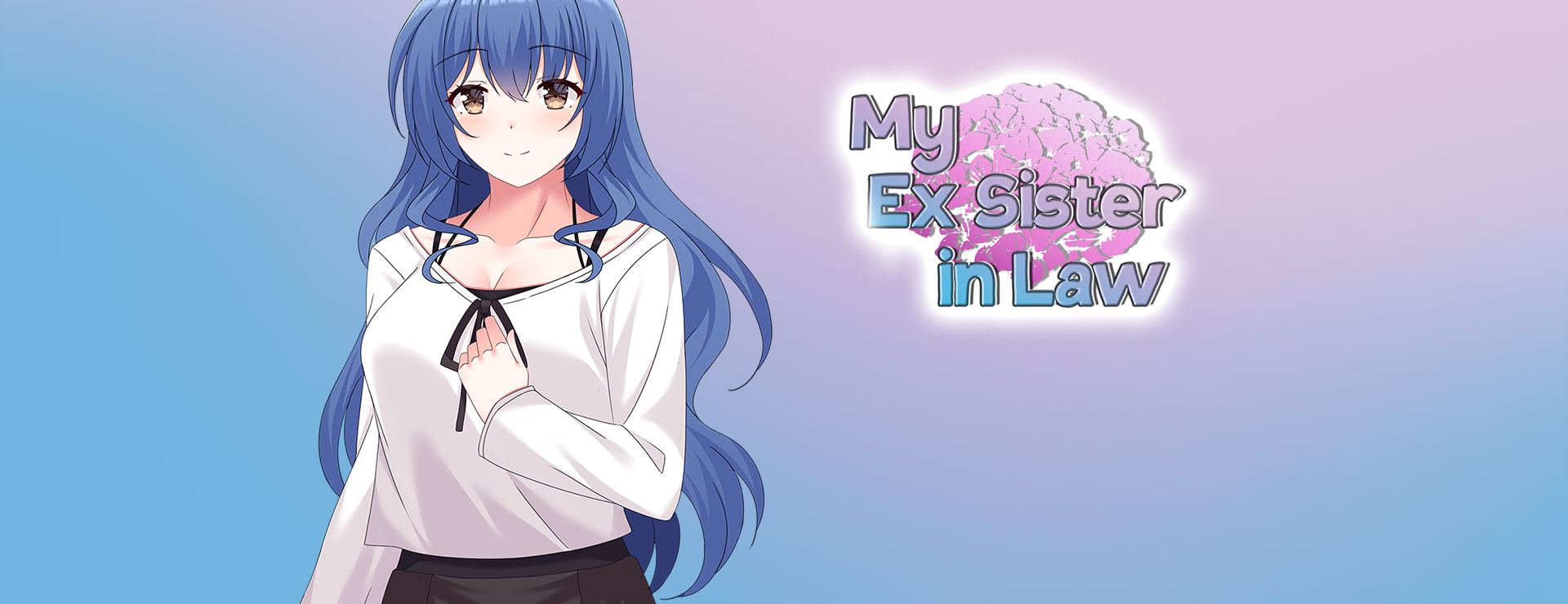 プレイ My Ex Sister In Law Nutakuで My Ex Sister In Law - ビジュアルノベル ゲーム
