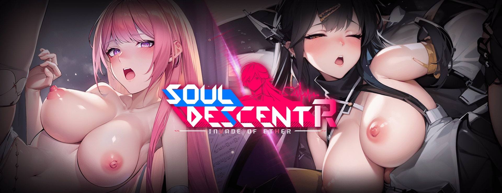 Soul Descent - RPG Gra
