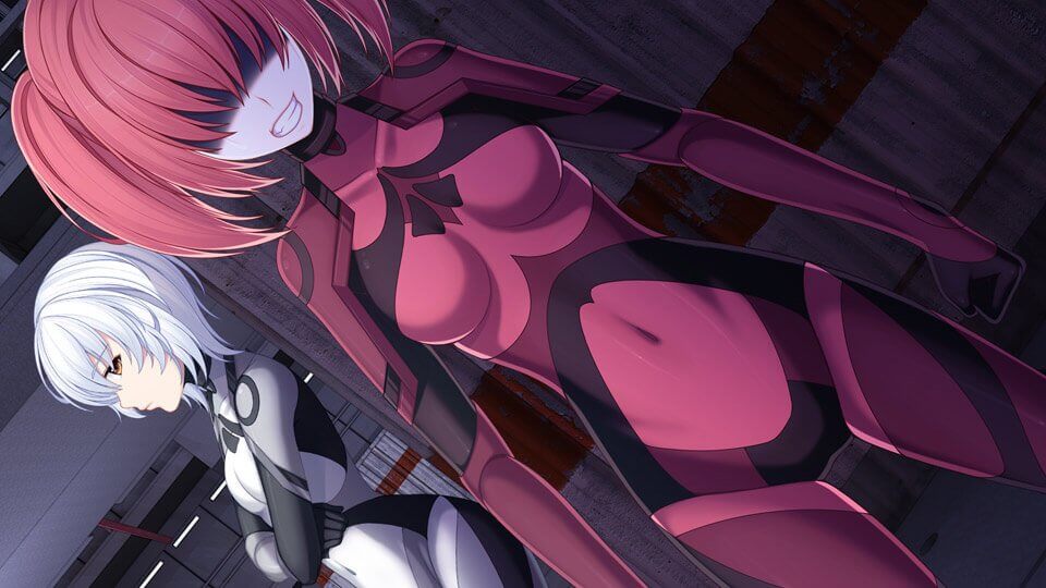 Spielen strategy Spiel - Sunrider: Liberation Day auf Nutaku strategySpiel - Sunrider: Liberation Day