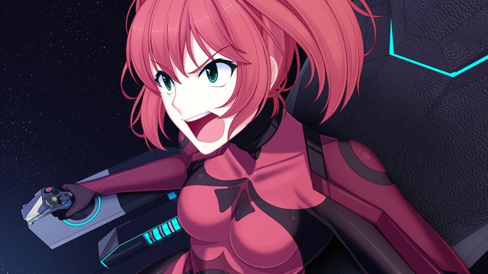 Spielen strategy Spiel - Sunrider: Liberation Day auf Nutaku strategySpiel - Sunrider: Liberation Day