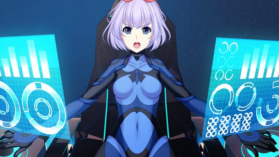 Spielen strategy Spiel - Sunrider: Liberation Day auf Nutaku strategySpiel - Sunrider: Liberation Day