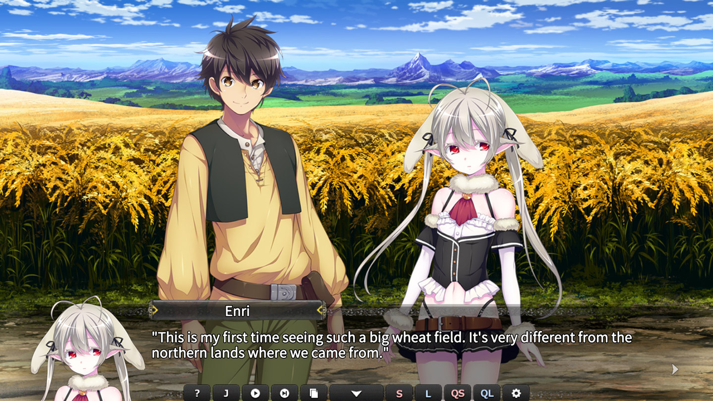 Play rpg Game - The Alchemist of Ars Magna on Nutaku rpgGame - The Alchemist of Ars Magna