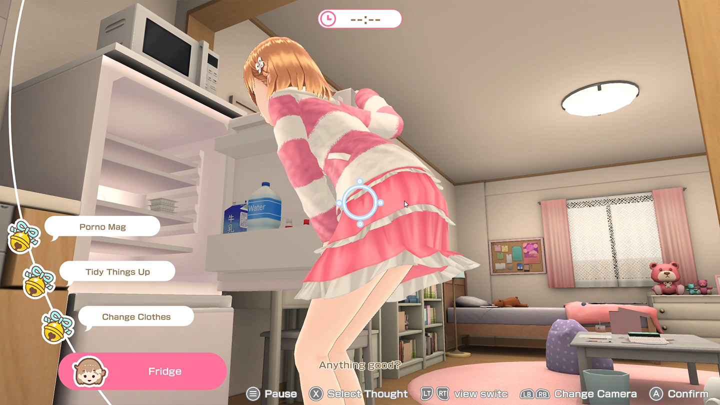 Play simulation Game - The Future You've Been Dreaming Of on Nutaku simulationGame - The Future You've Been Dreaming Of