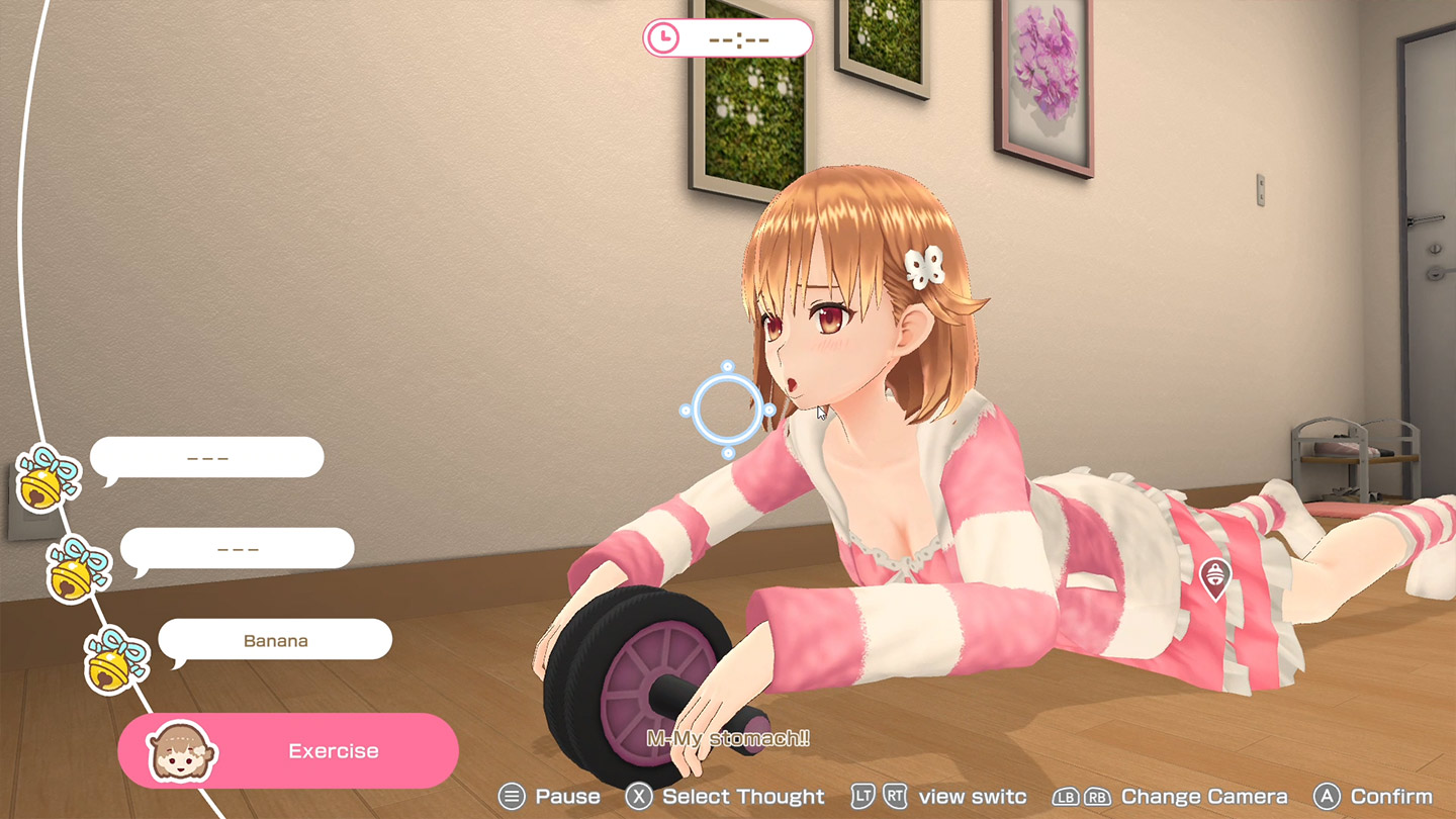 Play simulation Game - The Future You've Been Dreaming Of on Nutaku simulationGame - The Future You've Been Dreaming Of