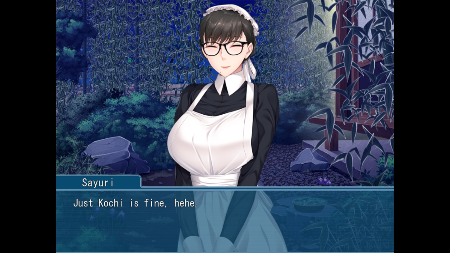 Jugar visual-novel Juego - The Modest Handmaid's Sex Work ~I will be your partner in place of the young mistress~ en Nutaku visual-novelJuego - The Modest Handmaid's Sex Work ~I will be your partner in place of the young mistress~
