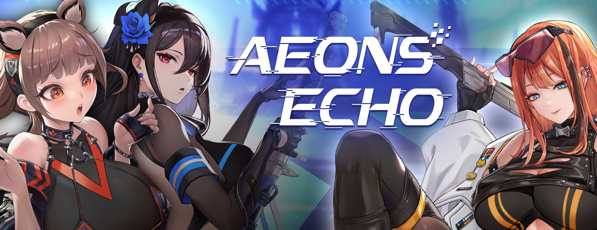 Aeons Echo - Casual 游戏