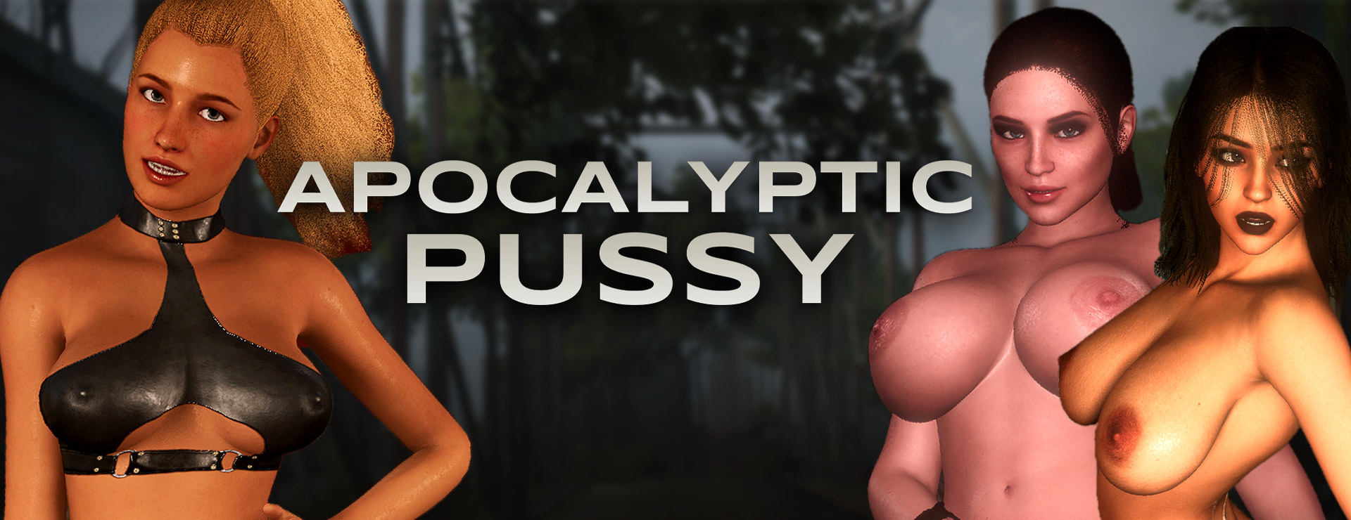 プレイ Apocalyptic Pussy Nutakuで Apocalyptic Pussy - ビジュアルノベル ゲーム
