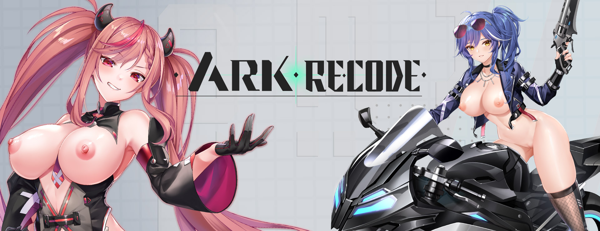 Ark Re:Code - Zwanglos  Spiel