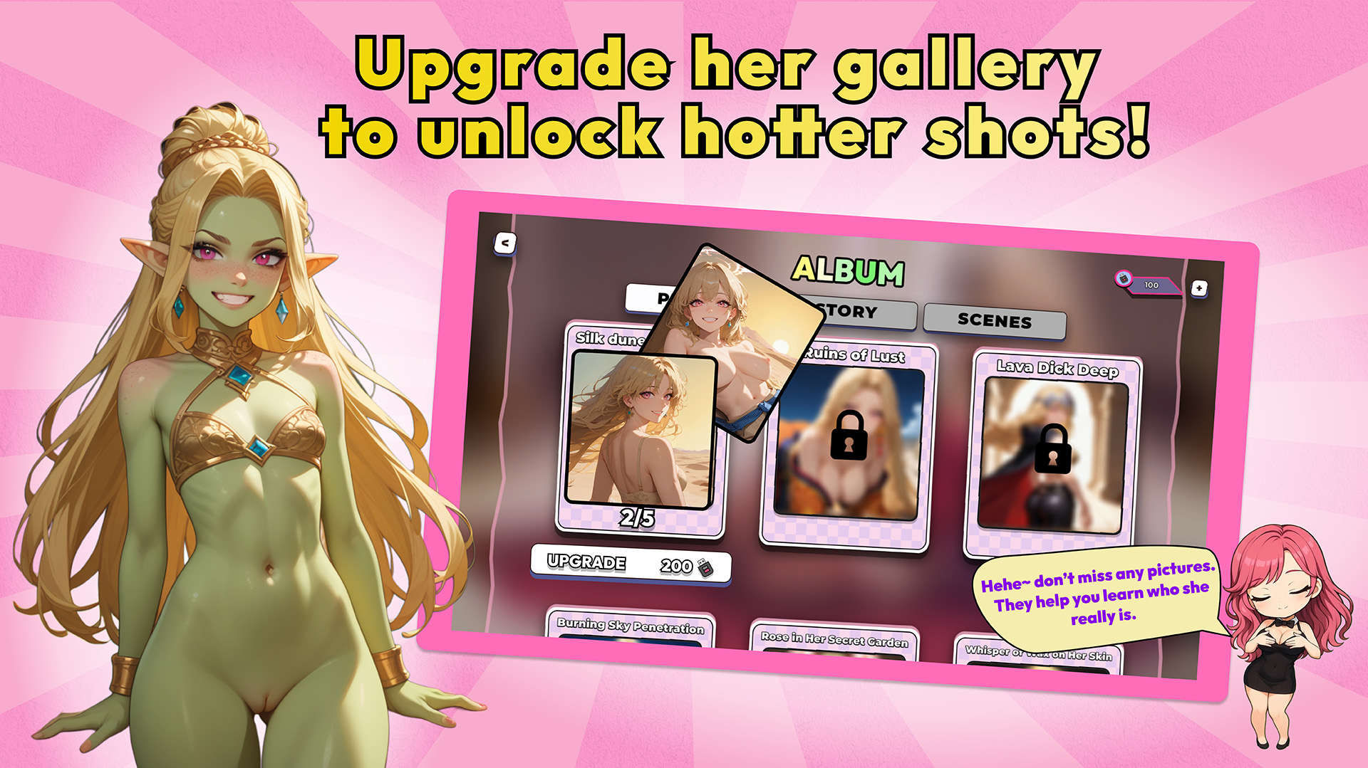 Jouer action-rpg Jeu - Blackjack Babes sur Nutaku action-rpgJeu - Blackjack Babes