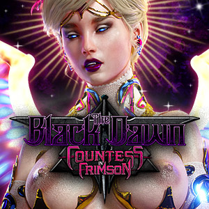 Countess in Crimson: The Black Dawn DLC