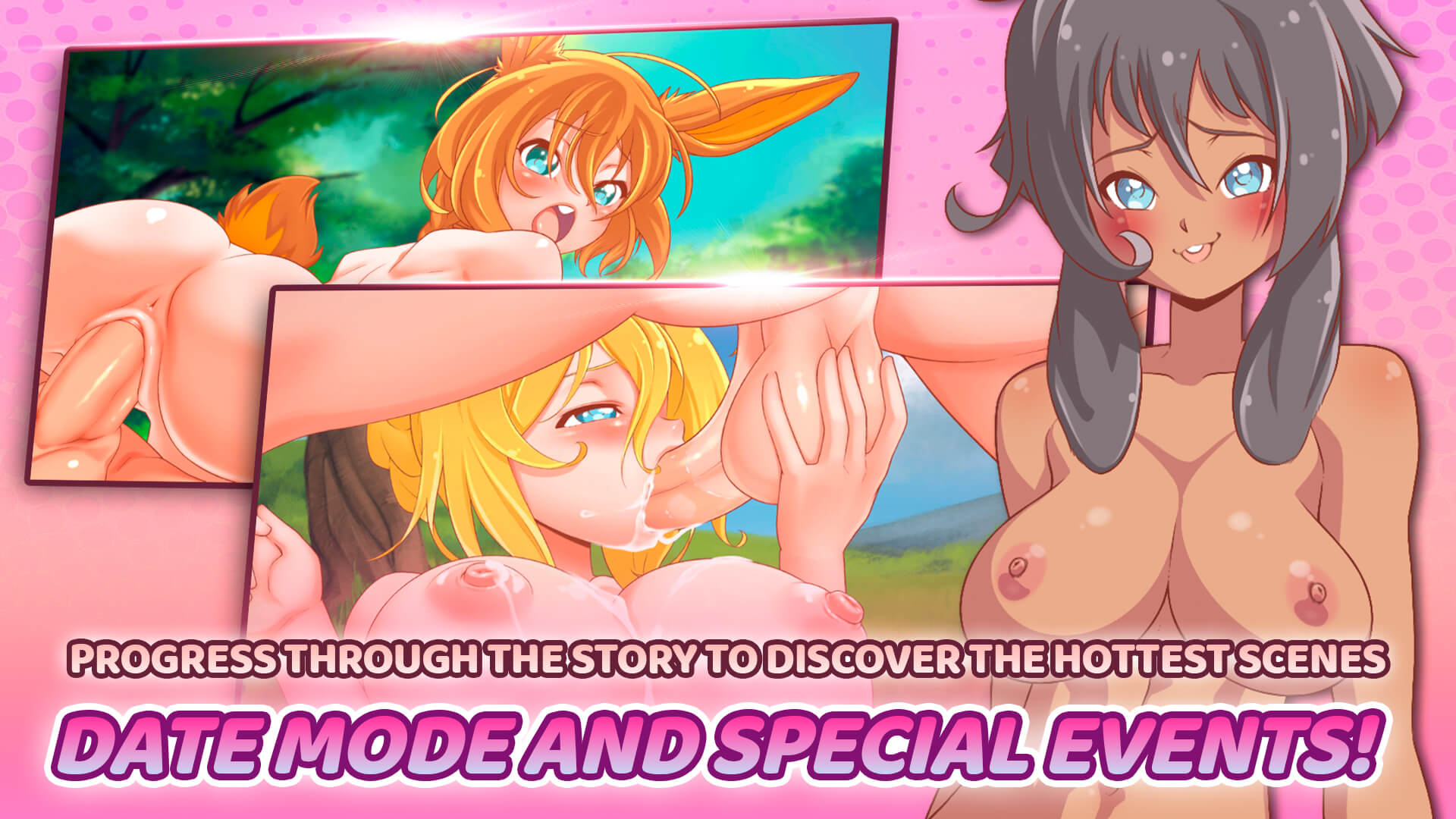 Spielen action-rpg Spiel - Eros Fantasy auf Nutaku action-rpgSpiel - Eros Fantasy