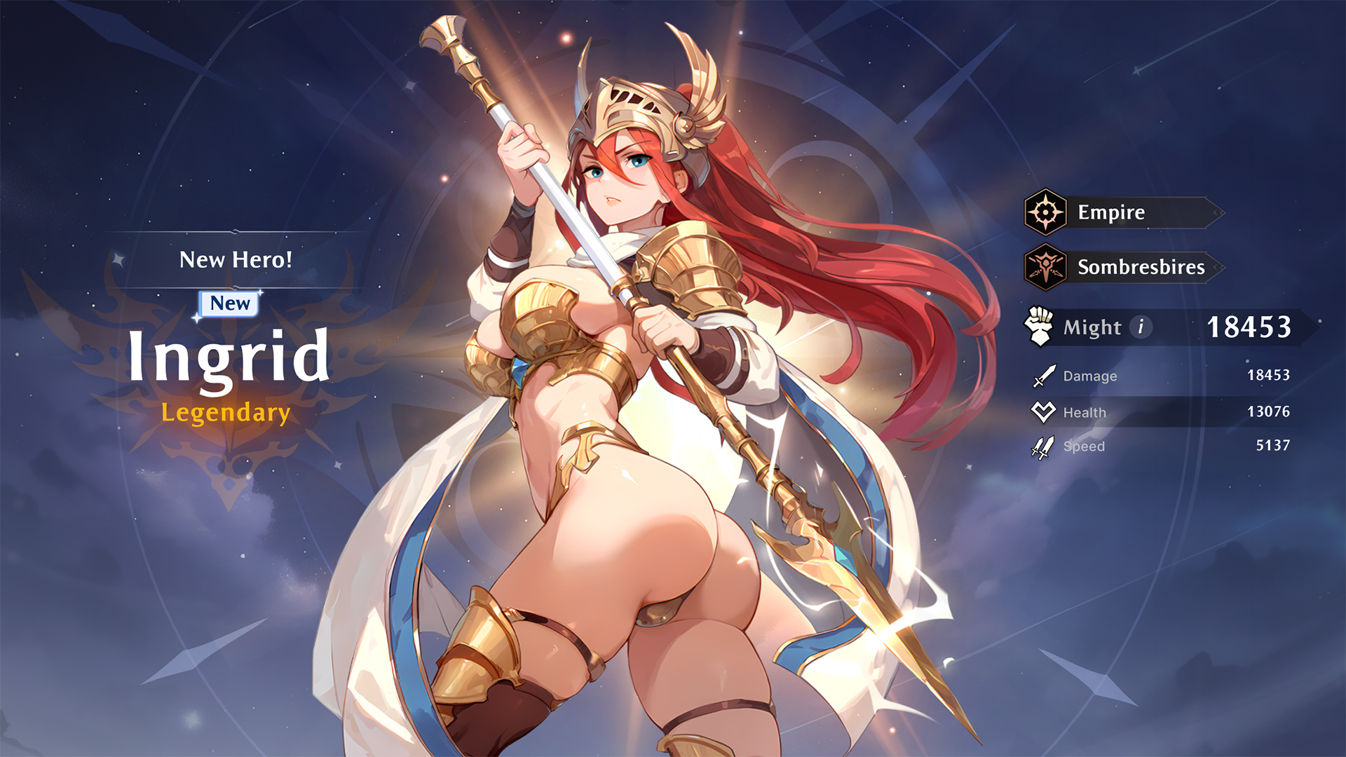 玩 card-battle-rpg 遊戲 - Everlusting Life 在 Nutaku card-battle-rpg遊戲 - Everlusting Life
