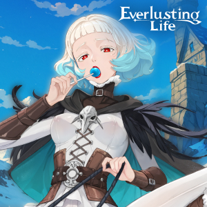 Everlusting Life