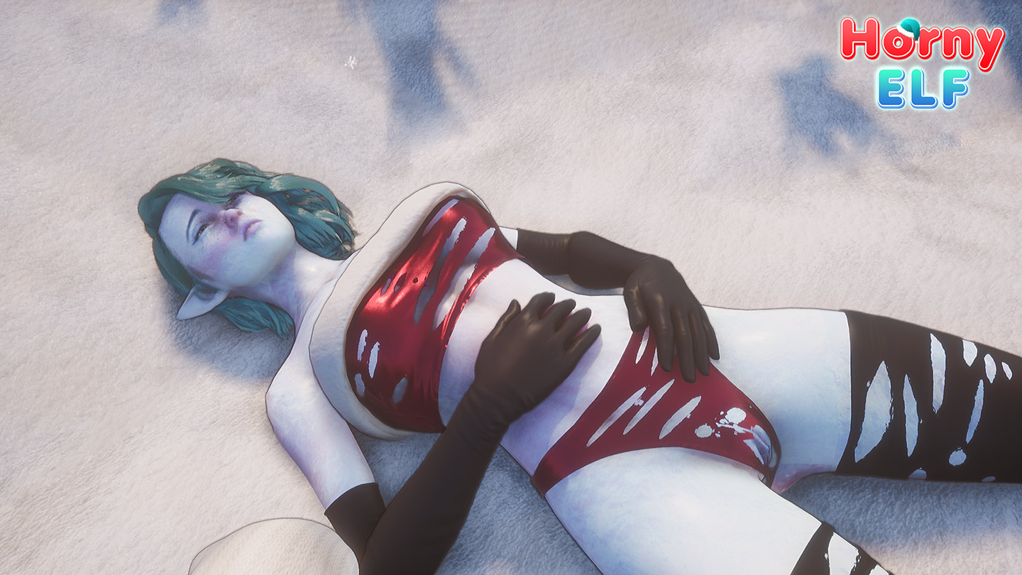 Jugar casual Juego - Horny Elf en Nutaku casualJuego - Horny Elf