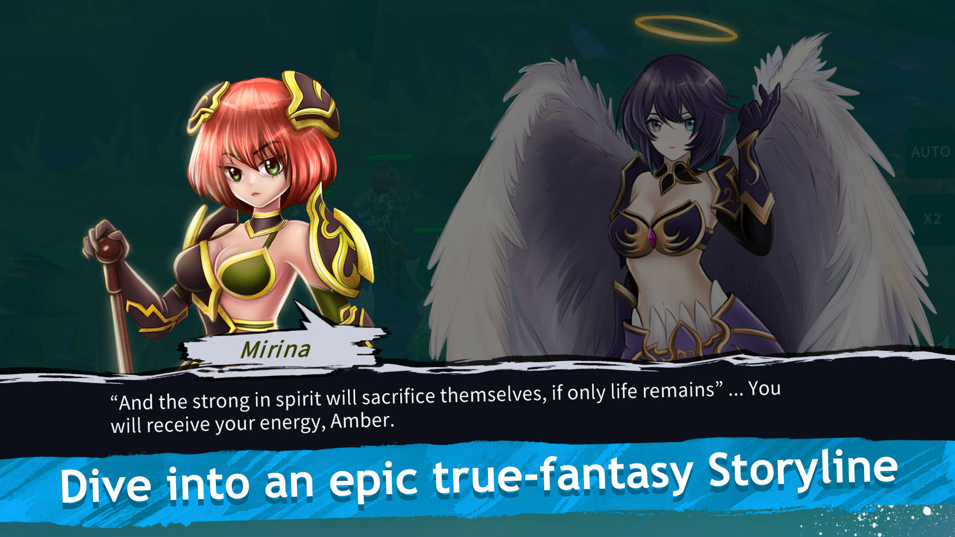 Play action-rpg Game - Horny Waifu: Kaiju Strike on Nutaku action-rpgGame - Horny Waifu: Kaiju Strike