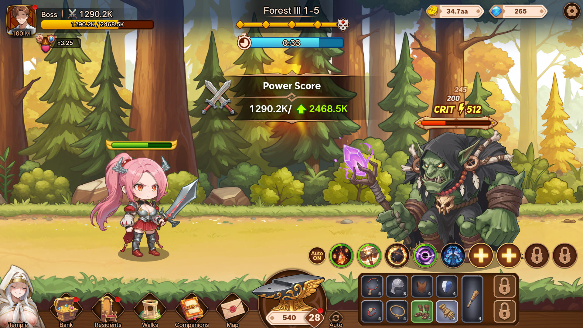 Play action-rpg Game - Isekai: Waifu Overlord on Nutaku action-rpgGame - Isekai: Waifu Overlord